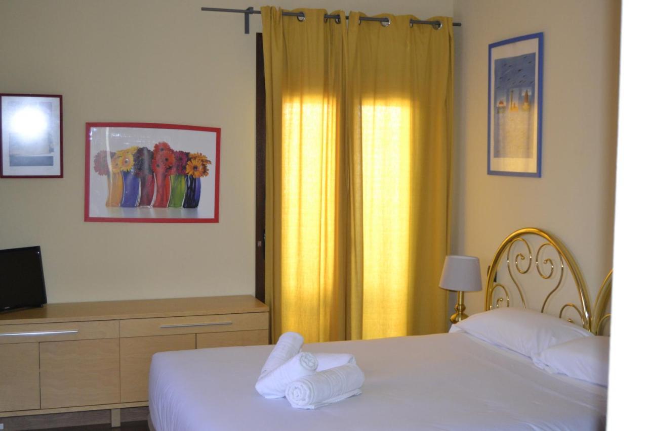 Apartamentos "Casa Rural De Aldea" Aldea del Fresno Екстер'єр фото