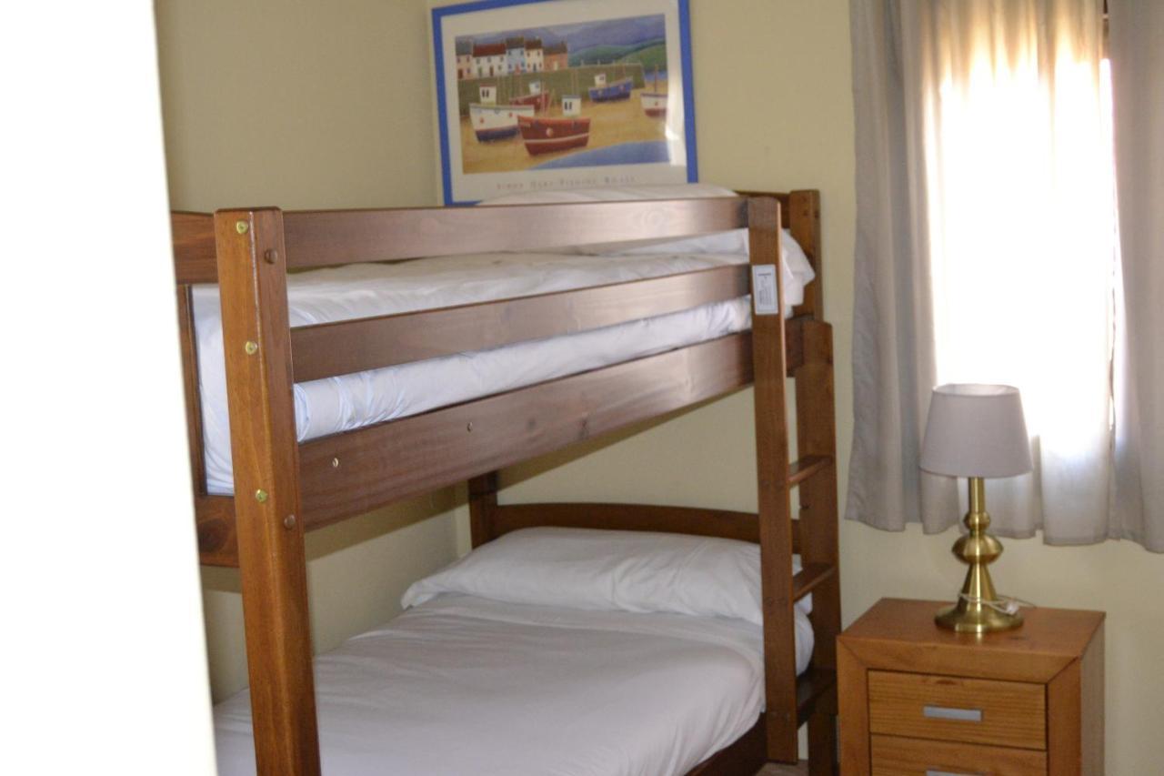 Apartamentos "Casa Rural De Aldea" Aldea del Fresno Екстер'єр фото
