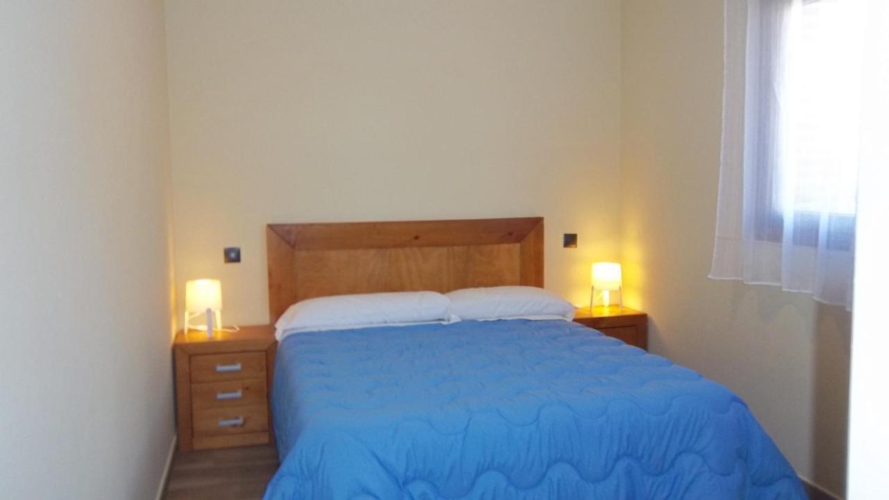 Apartamentos "Casa Rural De Aldea" Aldea del Fresno Екстер'єр фото