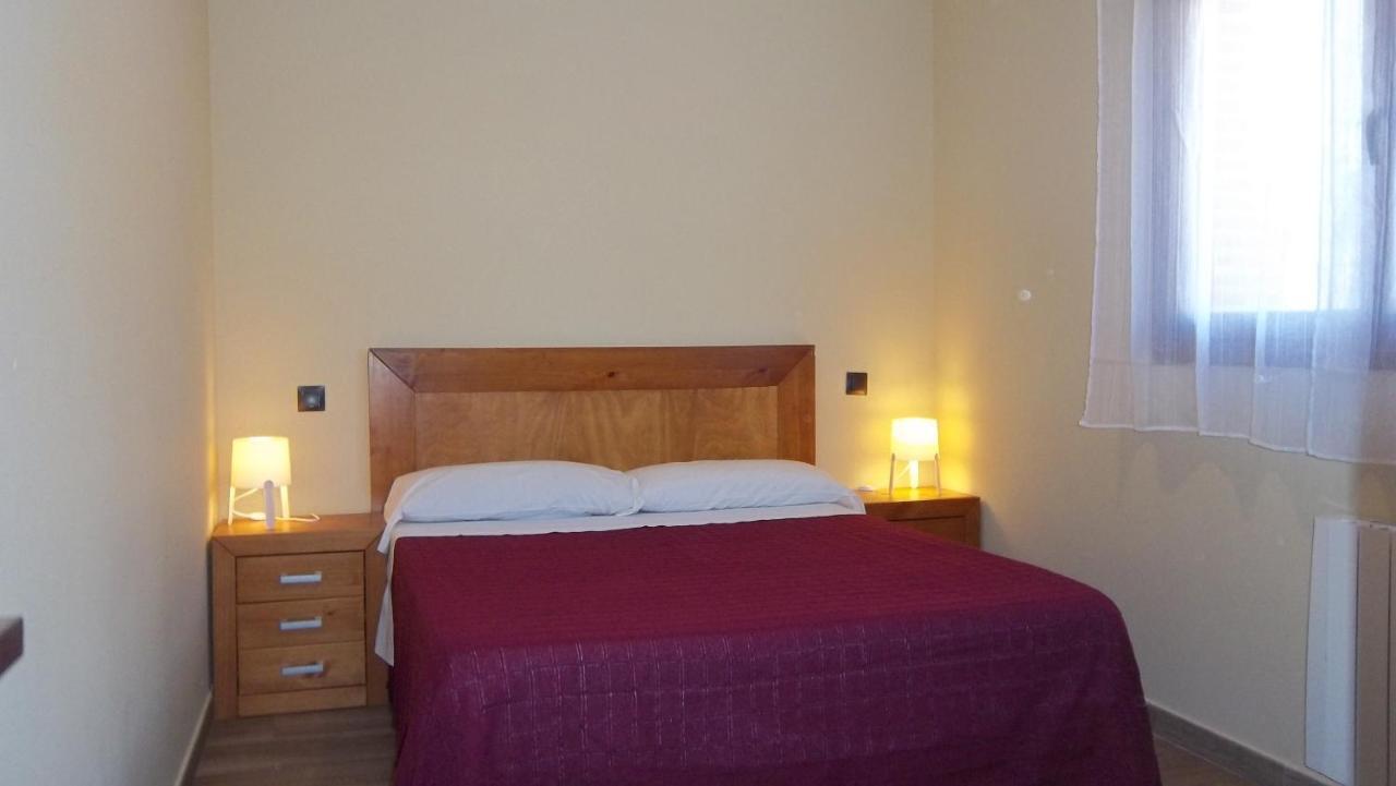 Apartamentos "Casa Rural De Aldea" Aldea del Fresno Екстер'єр фото